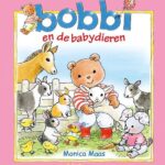 Bobbi en de babydieren