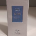 The Master Perfumer Blue Spice N°25 Eau de Toilette For Him mini 30ml