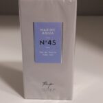 The Master Perfumer Marine Aqua N°45 Eau de Toilette For Him mini 30ml