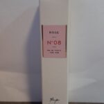 THE MASTER PERFUMER Rose N°08 Eau de Toilette for Women 15 ml