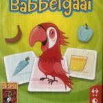 999 games kaartspel babbelgaai
