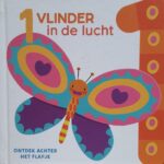 Ontdek achter het flapje