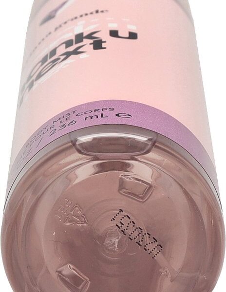 Ariana Grande Thank U Next Body Mist Spray 236 ml