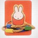 Nijntje -  Ringwerpspel - Vanaf 3 jaar - Miffy