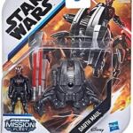 Darth Maul - Star Wars Mission Fleet