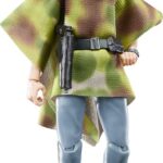 Princess Leia (Endor) - Star Wars Episode VI 40th Anniversary Black Series Action Figure (15cm)