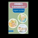 Omnibus 3 Verhalen In 1 – Lezen Is Top! Start M3 niveau