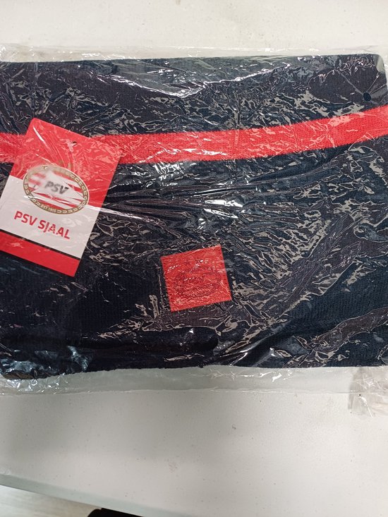 productImage-486 Psv sjaal - Afbeelding 1