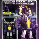 Transformers: Shrapnel - Actiefiguur - 8,5 cm