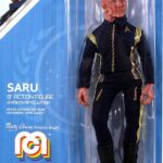 Mego Sci-Fi Star Trek Discovery Saru 20cm Action Figure
