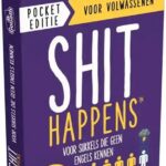 Shit Happens - pocket Editie (18+)