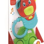 Small Electronic KEYS