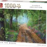 Generic 1000 Into The Woods