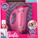 Barbie Keukenaccessoires Waterkoker