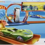 Hot Wheels Action DNN81 speelgoedvoertuig