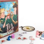 Tea For 2 - Kaartspel