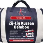Lucovitaal Bamboe zijligkussen