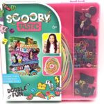 Scooby Tastic Doodle Fun - Speelgoed - Creatief - Roze