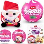 Snackles 77627 speelgoedfiguur kinderen