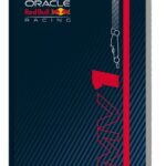 Undercover - Max Verstappen DeLuxe Notebook A5 Hardcover - Papier - Multicolor