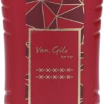 VAN GILS SHOWER GEL PINK FOR WOMEN 300 ML