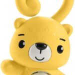 Fisher-Price Shake & Rattle Leopard