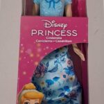 Mattel Disney Princess Assepoester
