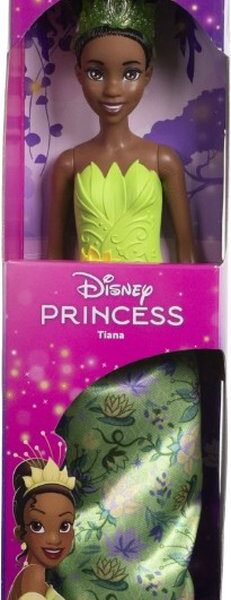 Mattel Disney Princess Tiana