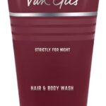 Van Gils - Strictly for Night for men - Shower gel 150 ml