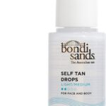 BONDI SANDS - Self Tan Drops Light/Medium