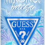 Guess Mykonos Breeze - Glans Body Spray 250ml