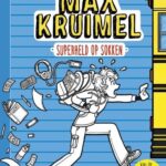 De avonturen van Max Kruimel superheld op sokken