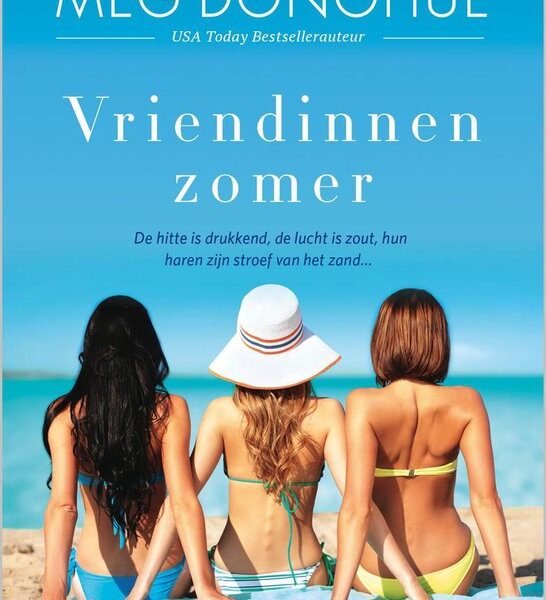 Vriendinnenzomer