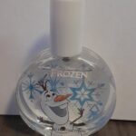 Disney Frozen Olaf Eau de Toilette Kinderparfum (wit) 30ml