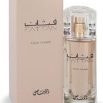 Rasasi Fattan Pour Femme EDP W 50 ml