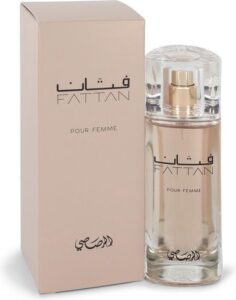 Rasasi Fattan Pour Femme EDP W 50 ml