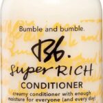 Bumble and Bumble Cleanse  Condition Classic Care Super Rich Conditioner Alle Haartypen 250ml - Afbeelding 16