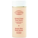 Clarins Renew-Plus Body Serum 200ml