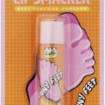 lipsmacker - Funny feet