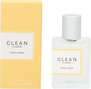 Clean Fresh Linens EDP W 30 ml - Afbeelding 4