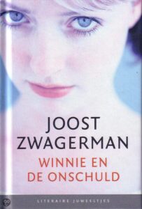 Winnie en de onschuld - Boek - Afbeelding 2