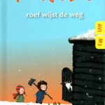 Beestenboel Roef wijst de weg