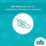 OB Tampons ProComfort Mini 32 stuks - Afbeelding 4