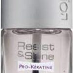 L’Oréal Paris Resist & Shine Pro Keratin Long - 9 ml