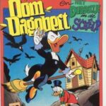 Oom Dagobert en het dubbeltje in de schelp - deel 52