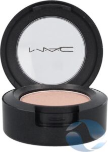 MAC Eye Shadow - Naked Lunch Frost - 1,5 g - losse oogschaduw - Afbeelding 9