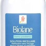 BIOLANE Dermo-pediatrische micellaire oplossing - 500 ml