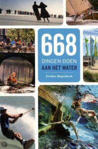 668 dingen doen aan het water - Afbeelding 6