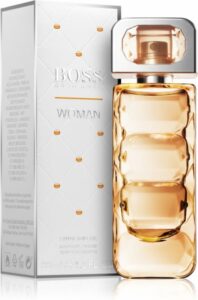 Hugo Boss Boss Orange Eau De Toilette Spray 30 ml for Women