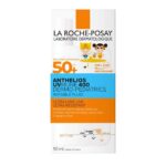 La Roche Posay Anthelios Uv-mune 400 Dermopediatrics Moisturizing Fluid Spf50+ 250 ml